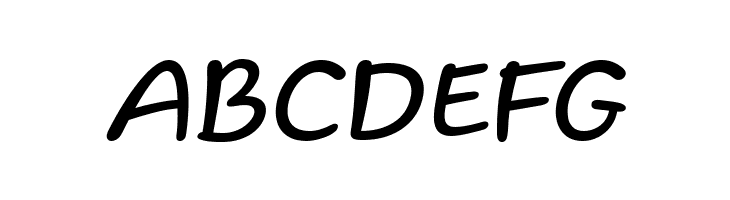 Homade McRacken Slant  Free Fonts Download