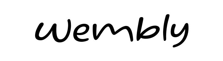 Homade McRacken Slant  Free Fonts Download