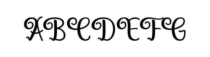 Hoty  Free Fonts Download