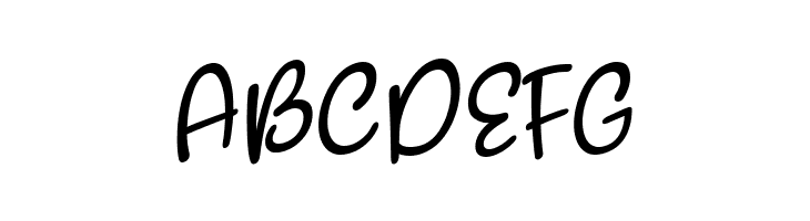 Kayskew October Eleven  Free Fonts Download
