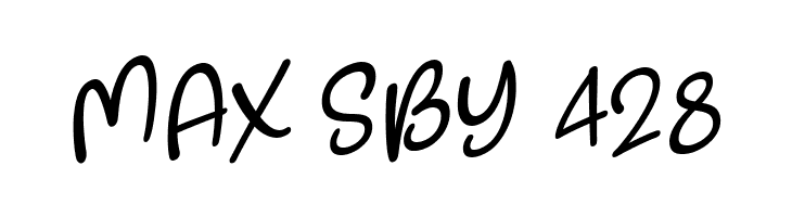 Kayskew October Eleven  Free Fonts Download