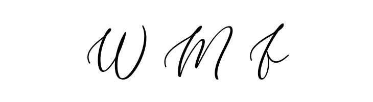 Kelidya  Free Fonts Download