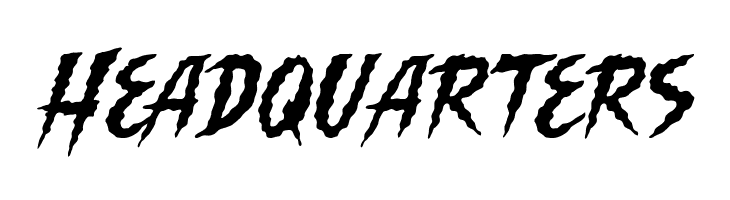 Killing Harmonic  Free Fonts Download