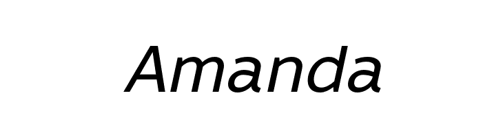 LearnShareColaborate-Italic  Free Fonts Download