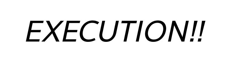 LearnShareColaborate-Italic  Free Fonts Download