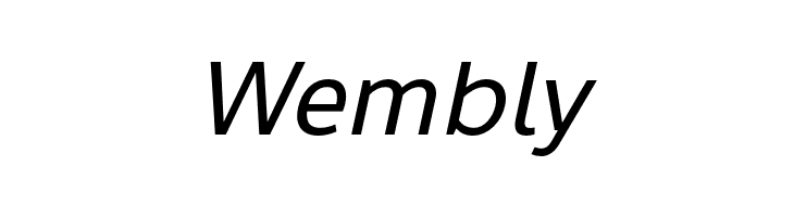 LearnShareColaborate-Italic  Free Fonts Download