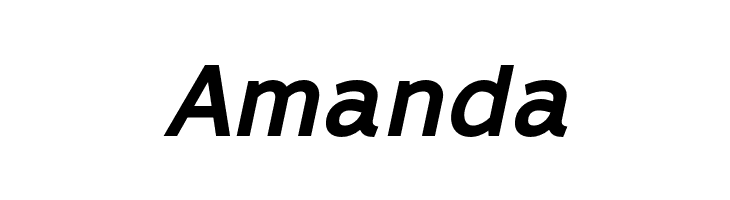 LearnShareColaborate-BoldItalic  Free Fonts Download