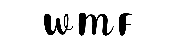 Lovina October Five  Free Fonts Download