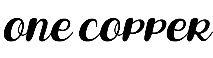 Lovina October Five Italic  Free Fonts Download