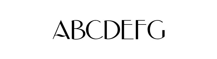 Nadall  Free Fonts Download