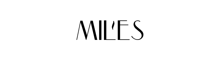 Nadall  Free Fonts Download