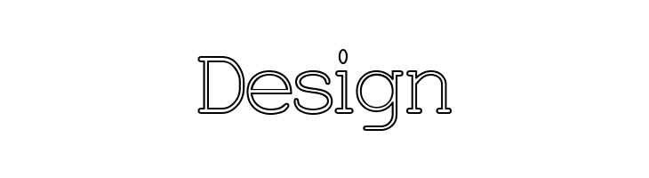 Charrington Outer  Free Fonts Download