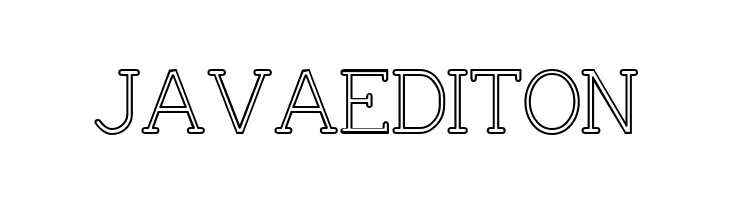 Charrington Outer  Free Fonts Download