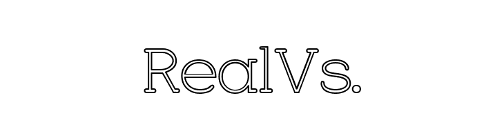 Charrington Outer  Free Fonts Download