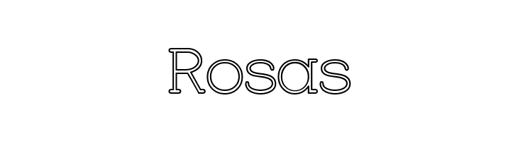 Charrington Outer  Free Fonts Download