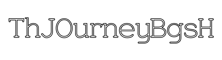 Charrington Outer  Free Fonts Download