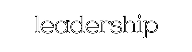 Charrington Outer  Free Fonts Download