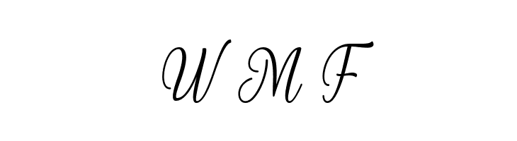 Milgun  Free Fonts Download