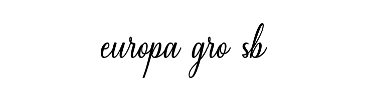 Milgun  Free Fonts Download