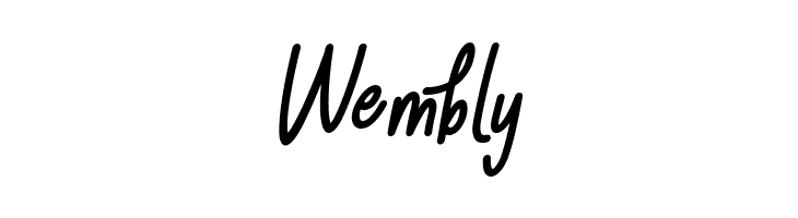 Milloyste Italic  Free Fonts Download