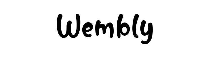 Milyone  Free Fonts Download