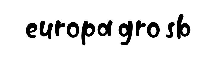 Milyone  Free Fonts Download