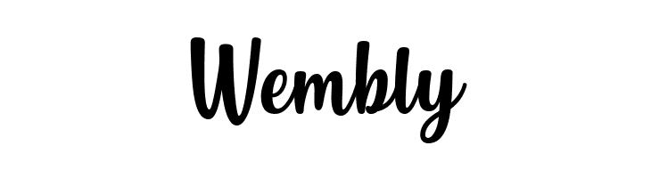 Misses  Free Fonts Download