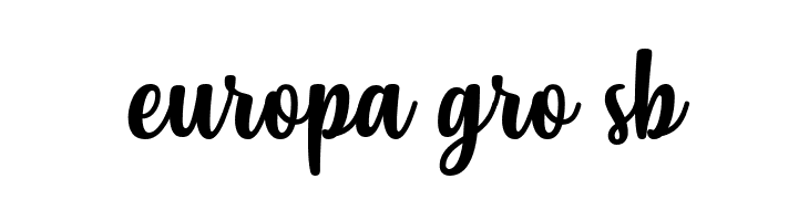 Misses  Free Fonts Download