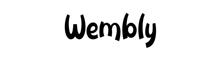 Neigfriste  Free Fonts Download