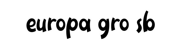 Neigfriste  Free Fonts Download