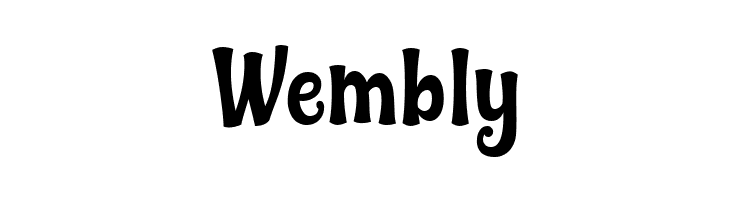 Nilky & Miky  Free Fonts Download