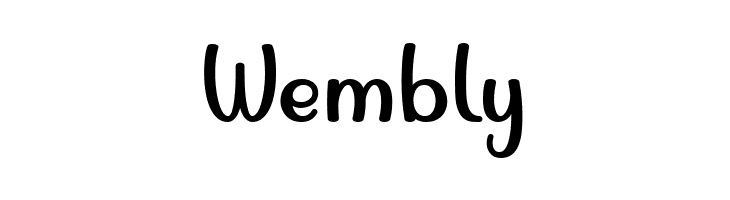 Podo Moro  Free Fonts Download