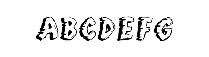 Jungle Fever  Free Fonts Download