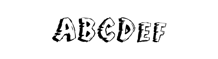 Jungle Fever  Free Fonts Download