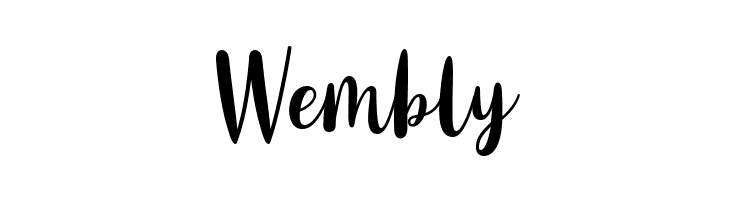 Purple River  Free Fonts Download