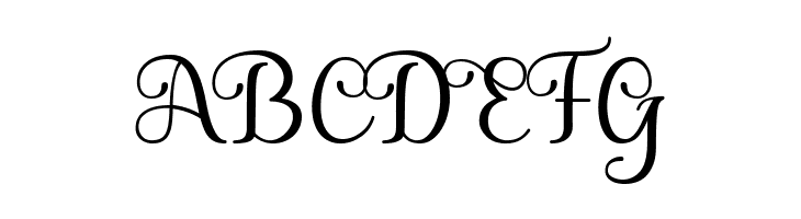 Seelyn  Free Fonts Download