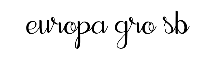 Seelyn  Free Fonts Download