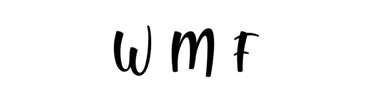 Shink  Free Fonts Download