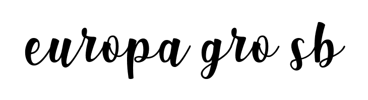 Shink  Free Fonts Download