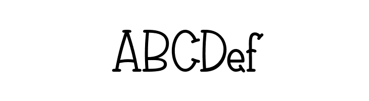 Sri Muliyo  Free Fonts Download