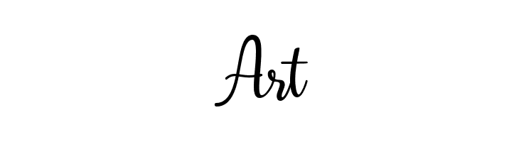 Still Loving  Free Fonts Download
