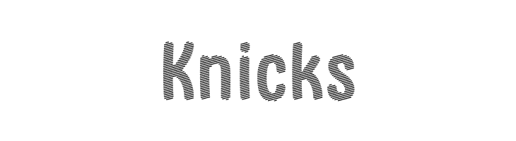 Stripe October Seven  Free Fonts Download
