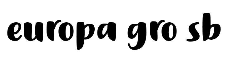 Sumber Jaya  Free Fonts Download