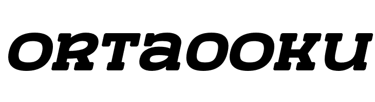 TeamWork-Italic  Free Fonts Download