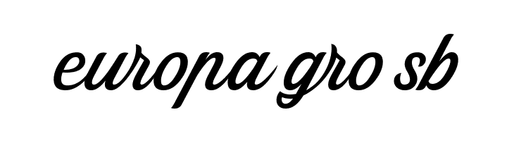 Thany  Free Fonts Download