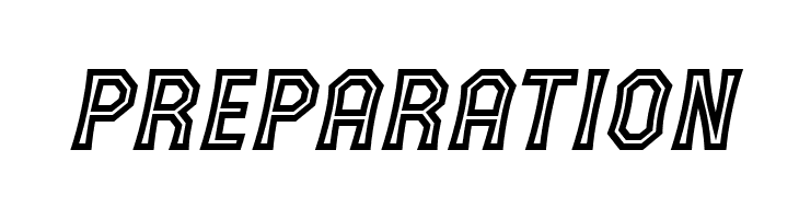 The October One Italic  Free Fonts Download