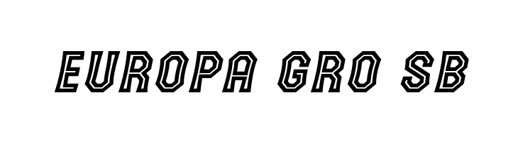 The October One Italic  Free Fonts Download