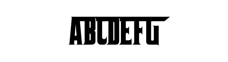 Corleone  Free Fonts Download