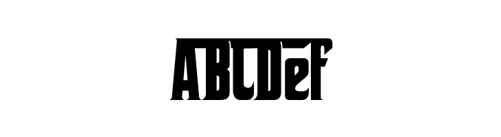 Corleone  Free Fonts Download