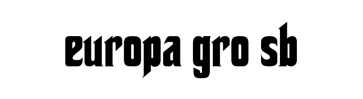 Corleone  Free Fonts Download